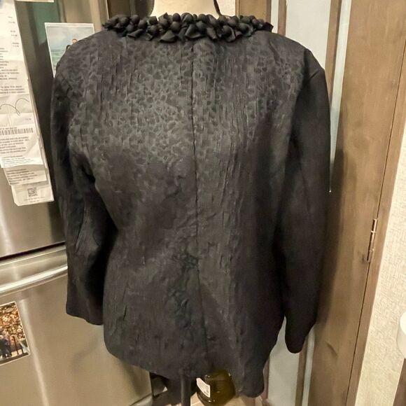 NWT Chico’s Jacket  - Picture 2 of 5